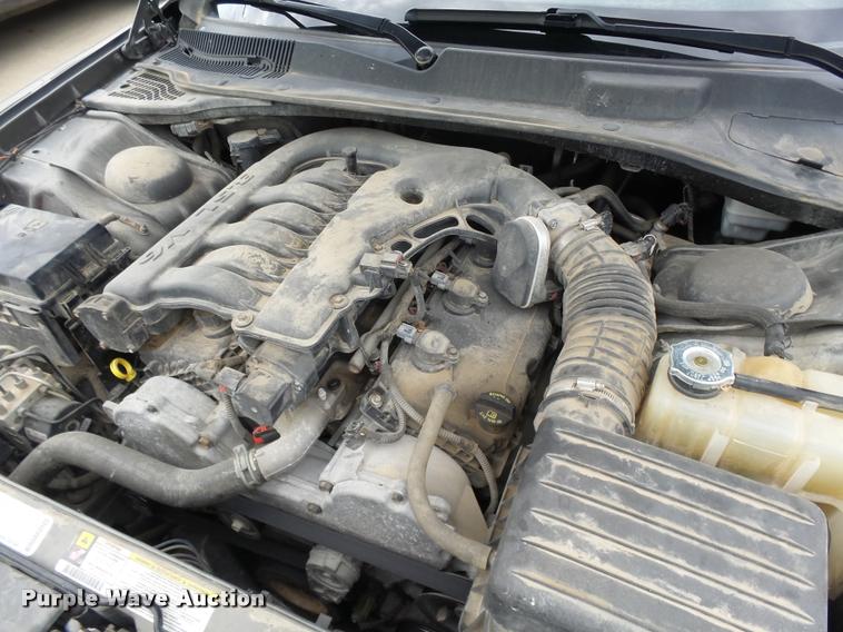 image for item K3046 2009 Dodge Charger