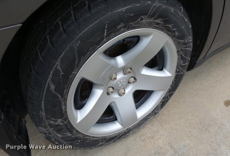 image for item K3046 2009 Dodge Charger