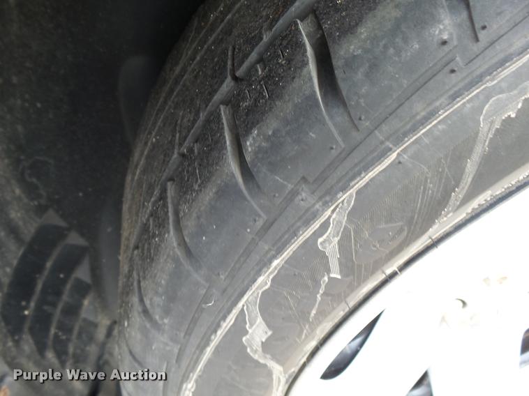 image for item K3046 2009 Dodge Charger