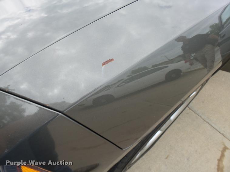 image for item K3046 2009 Dodge Charger