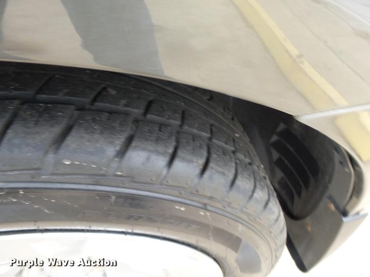 image for item K3046 2009 Dodge Charger