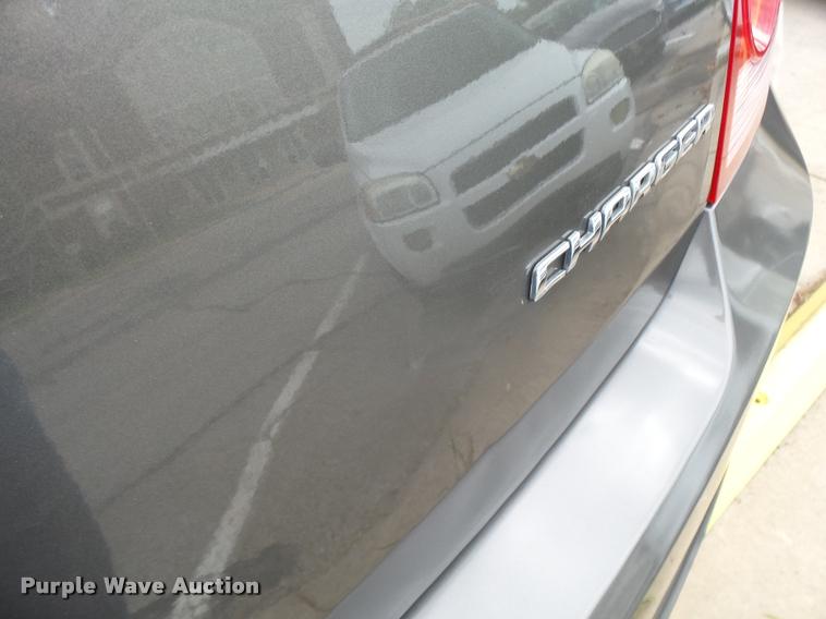 image for item K3046 2009 Dodge Charger