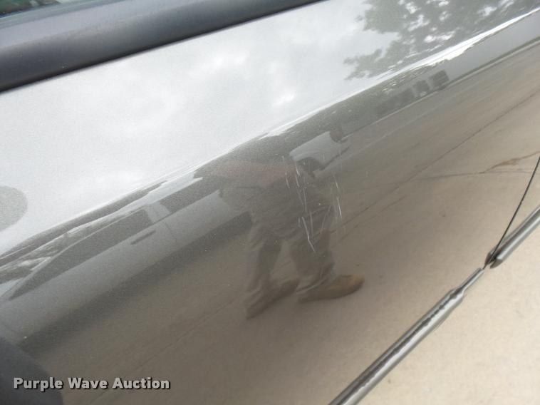 image for item K3046 2009 Dodge Charger