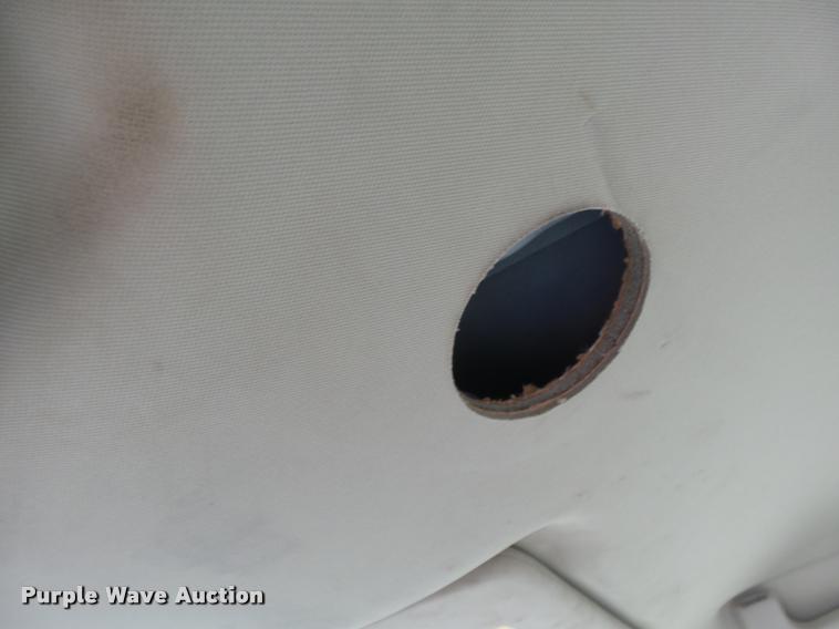 image for item K3047 2007 Chevrolet Impala Police