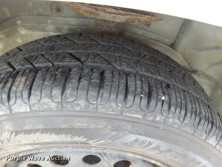 image for item K3047 2007 Chevrolet Impala Police