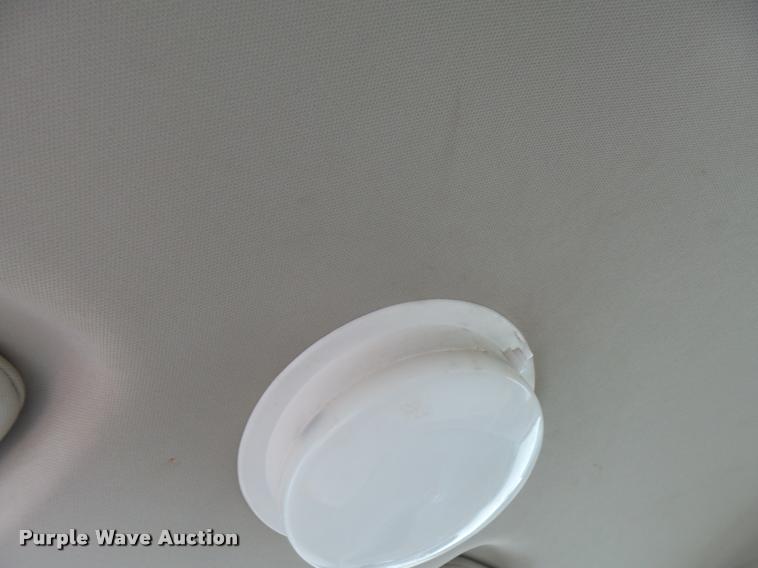 image for item K3048 2008 Chevrolet Impala Police