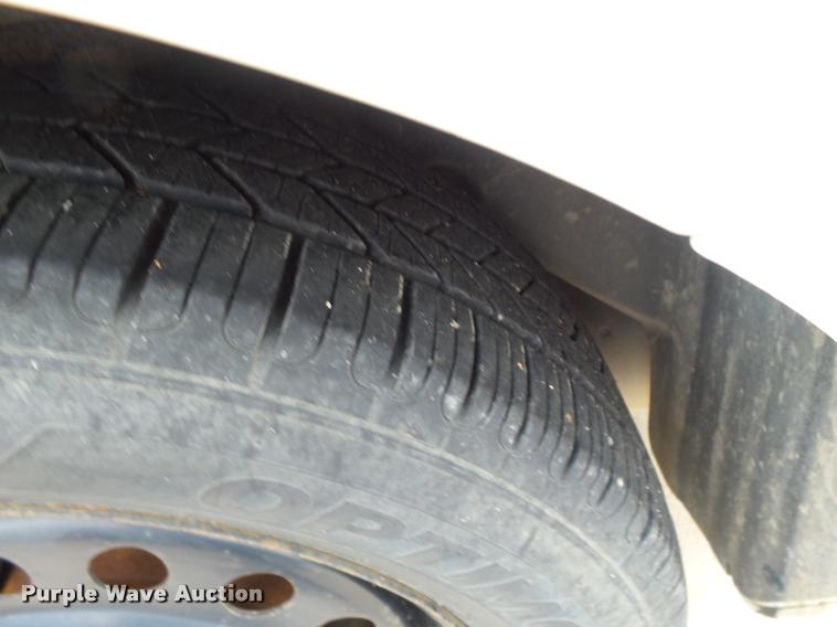 image for item K3048 2008 Chevrolet Impala Police