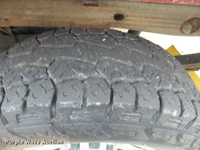 image for item K3049 2008 Chevrolet Silverado 1500 Ext. Cab pickup truck