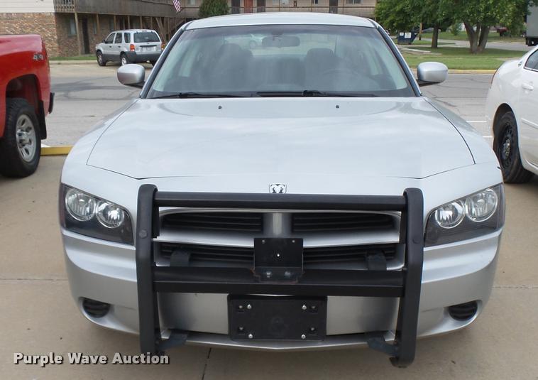 image for item K3050 2009 Dodge Charger