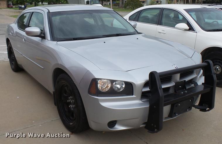 image for item K3050 2009 Dodge Charger