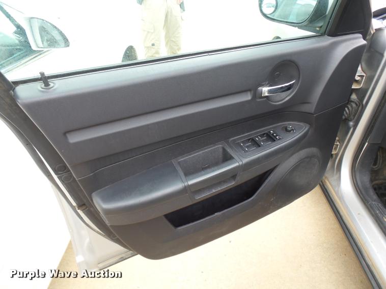 image for item K3050 2009 Dodge Charger