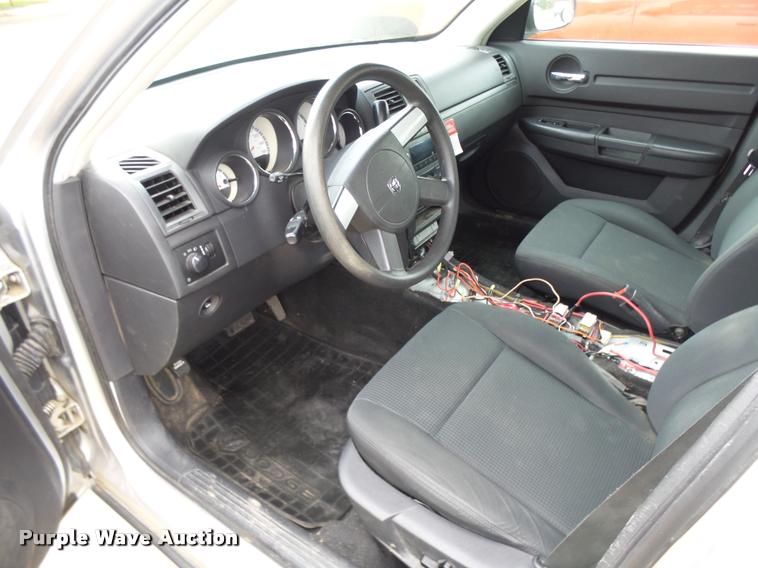 image for item K3050 2009 Dodge Charger
