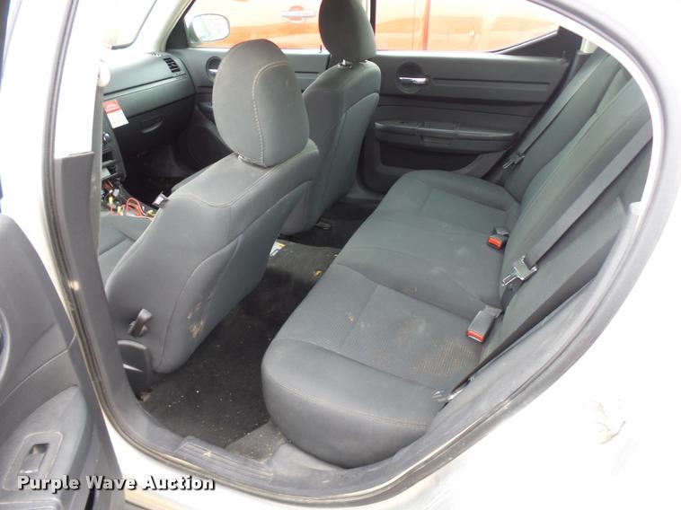 image for item K3050 2009 Dodge Charger