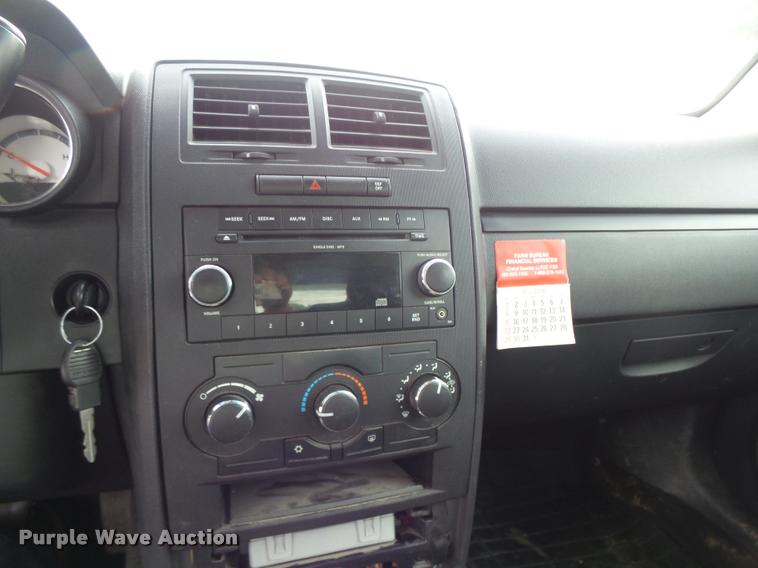 image for item K3050 2009 Dodge Charger