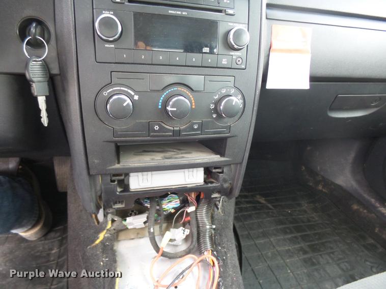 image for item K3050 2009 Dodge Charger