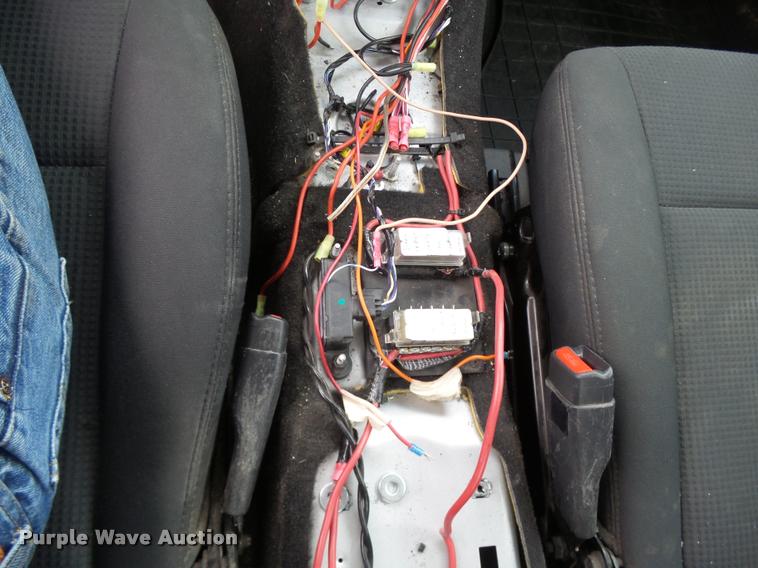 image for item K3050 2009 Dodge Charger