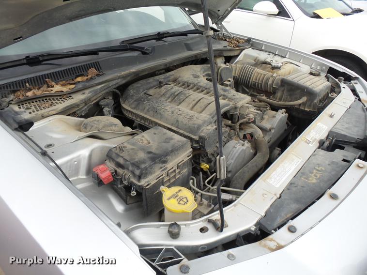 image for item K3050 2009 Dodge Charger