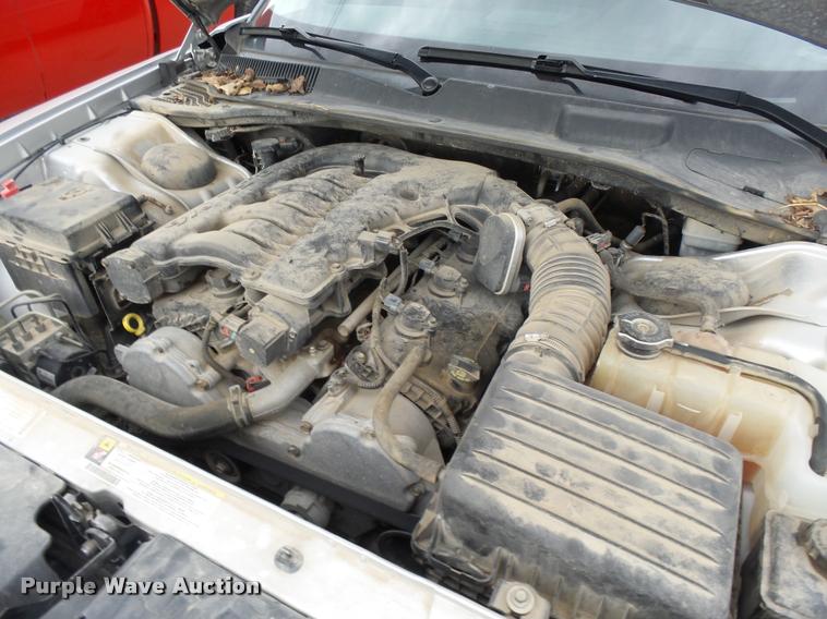 image for item K3050 2009 Dodge Charger