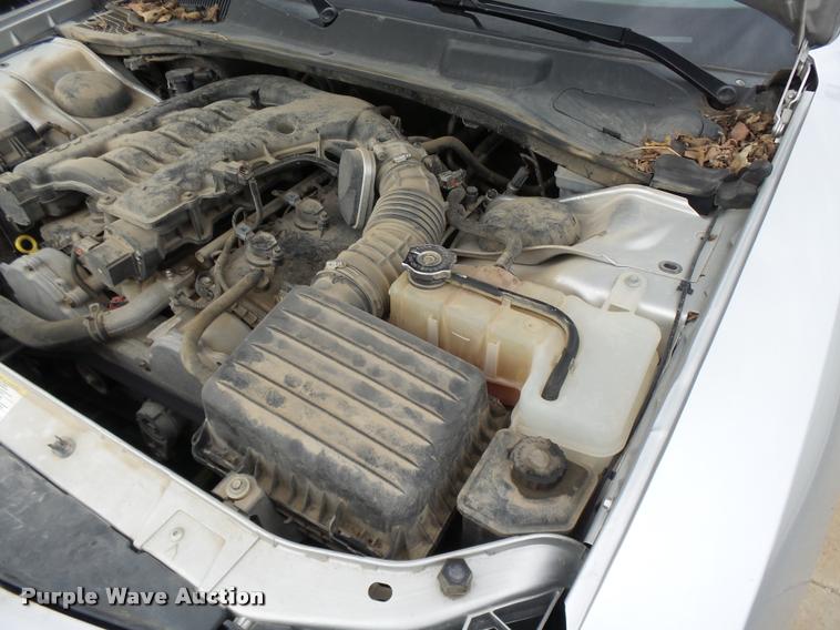 image for item K3050 2009 Dodge Charger