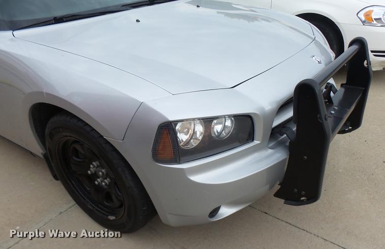 image for item K3050 2009 Dodge Charger