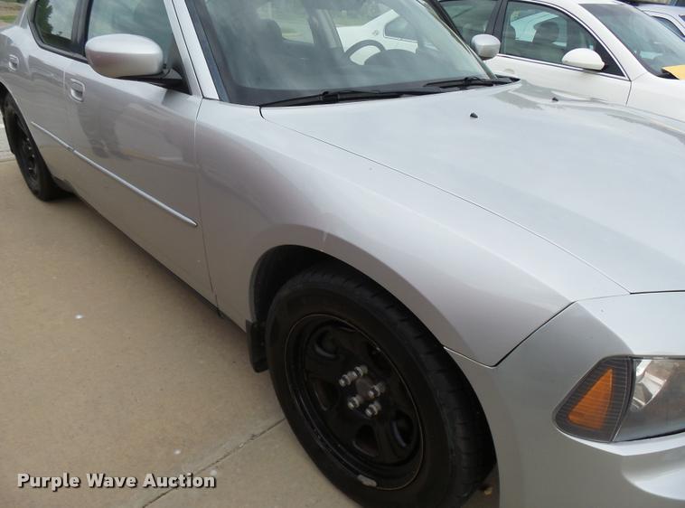 image for item K3050 2009 Dodge Charger