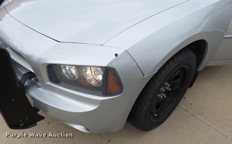 image for item K3050 2009 Dodge Charger