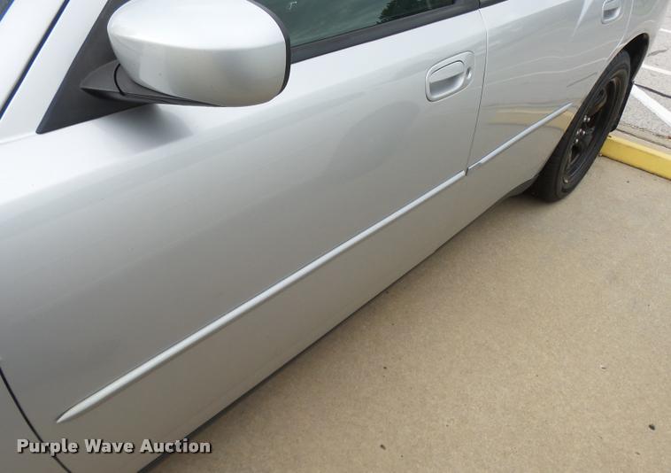 image for item K3050 2009 Dodge Charger