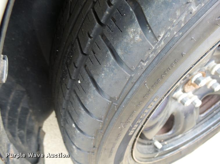 image for item K3050 2009 Dodge Charger