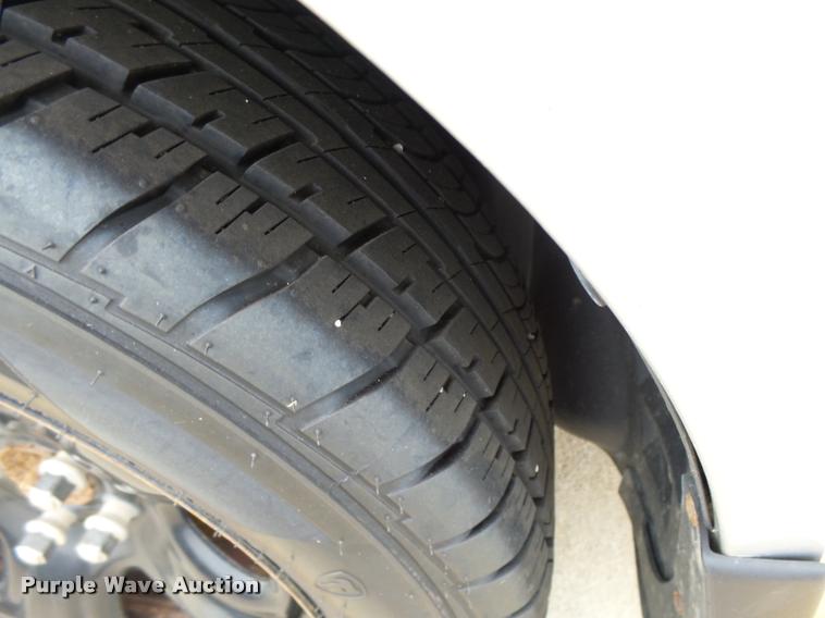 image for item K3050 2009 Dodge Charger