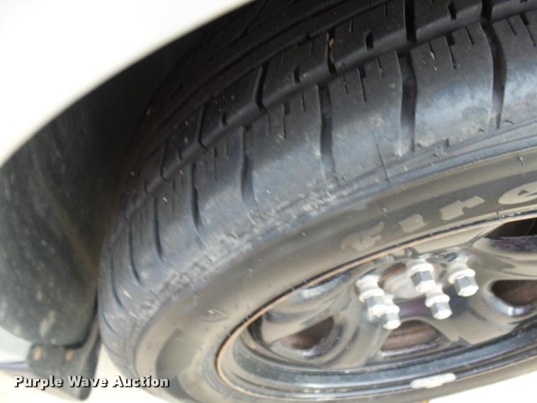 image for item K3050 2009 Dodge Charger