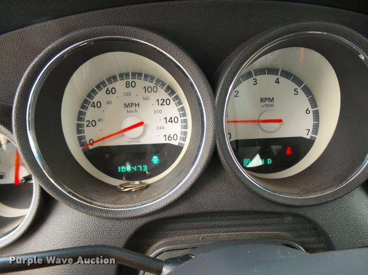 image for item K3050 2009 Dodge Charger