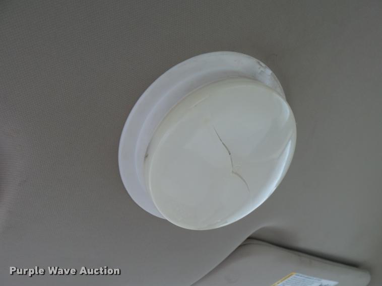 image for item K3051 2006 Chevrolet Impala Police