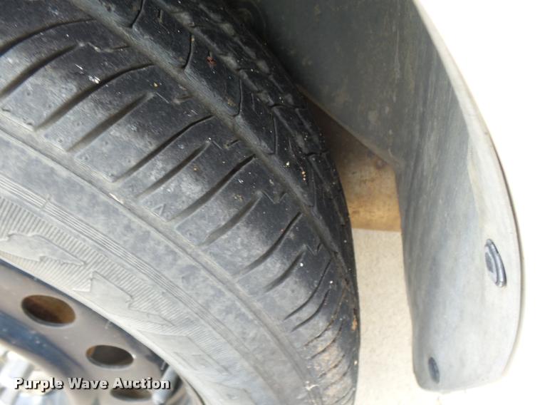 image for item K3051 2006 Chevrolet Impala Police