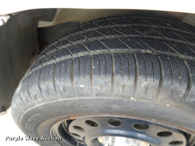 image for item K3051 2006 Chevrolet Impala Police