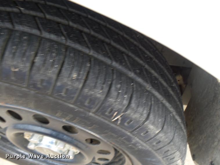 image for item K3051 2006 Chevrolet Impala Police