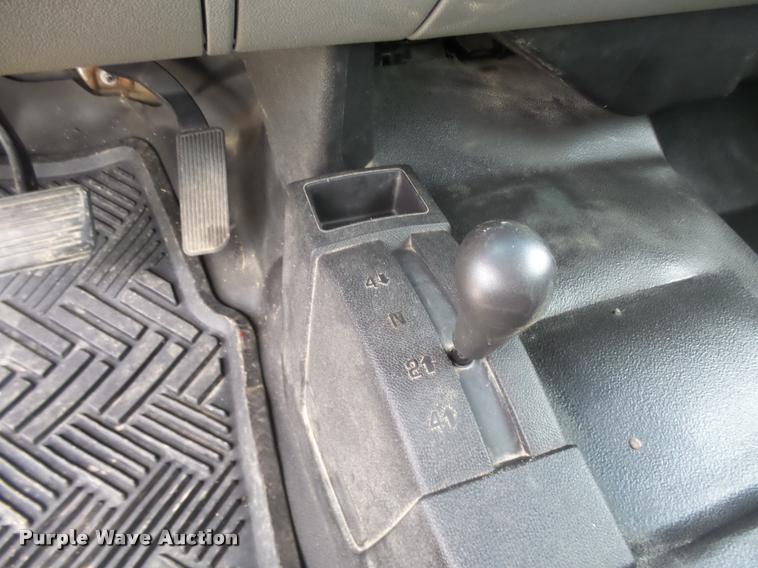 image for item K3052 2008 Chevrolet Silverado 1500 Ext. Cab pickup truck