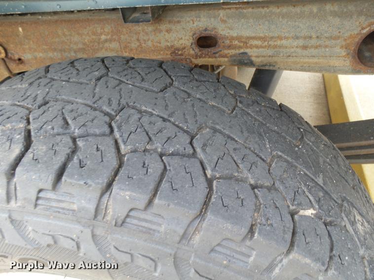 image for item K3052 2008 Chevrolet Silverado 1500 Ext. Cab pickup truck