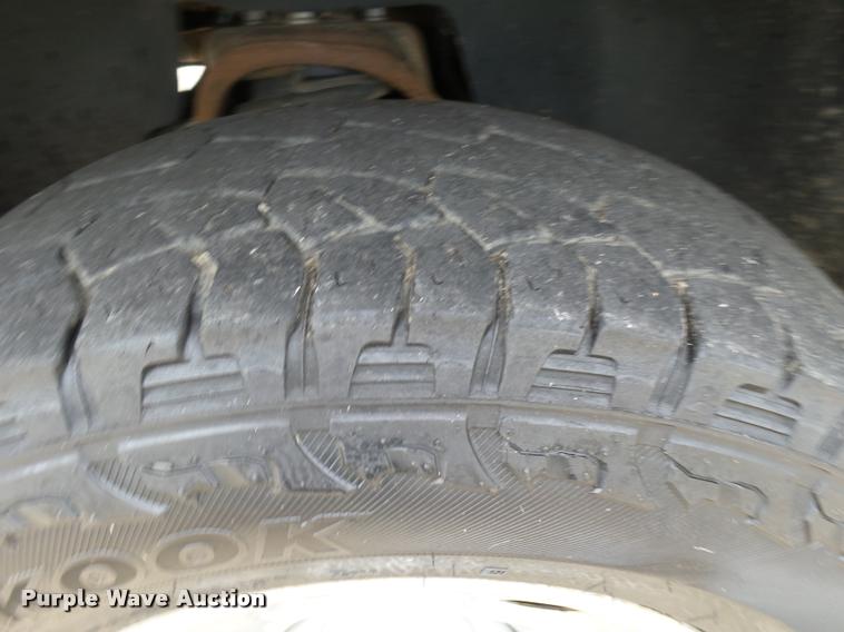 image for item K3052 2008 Chevrolet Silverado 1500 Ext. Cab pickup truck