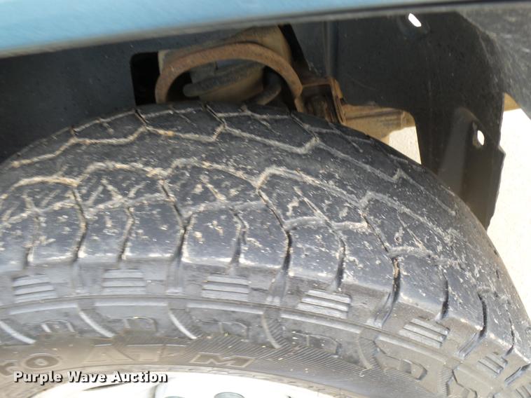 image for item K3052 2008 Chevrolet Silverado 1500 Ext. Cab pickup truck