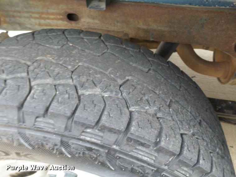 image for item K3052 2008 Chevrolet Silverado 1500 Ext. Cab pickup truck