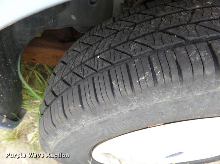 image for item K3053 1995 Ford Windstar van