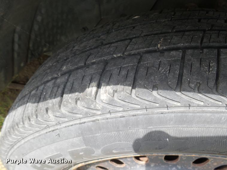 image for item K3053 1995 Ford Windstar van