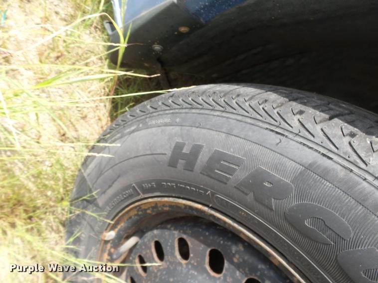 image for item K3053 1995 Ford Windstar van