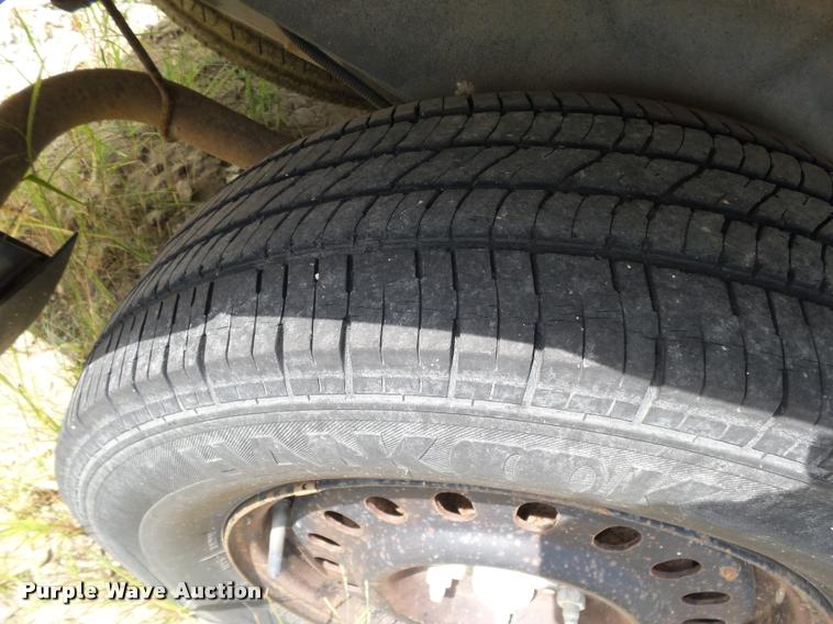 image for item K3053 1995 Ford Windstar van