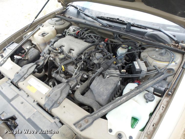 image for item K3054 1999 Chevrolet Lumina