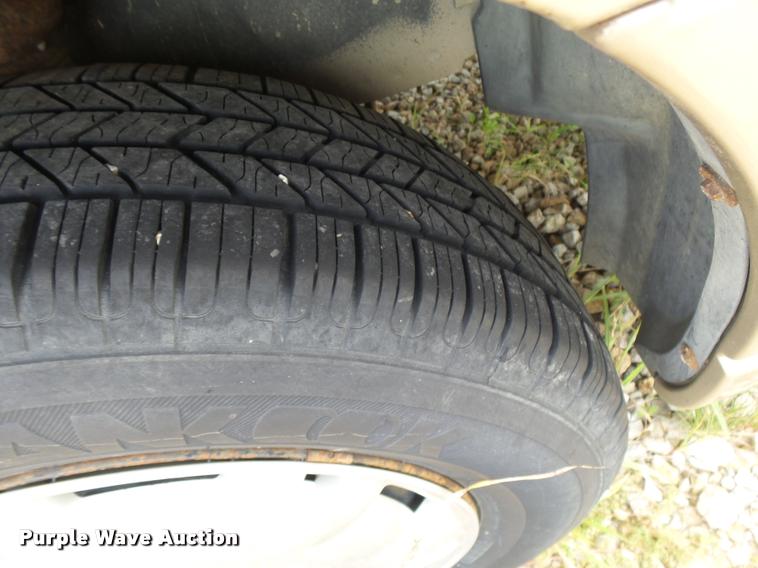 image for item K3054 1999 Chevrolet Lumina