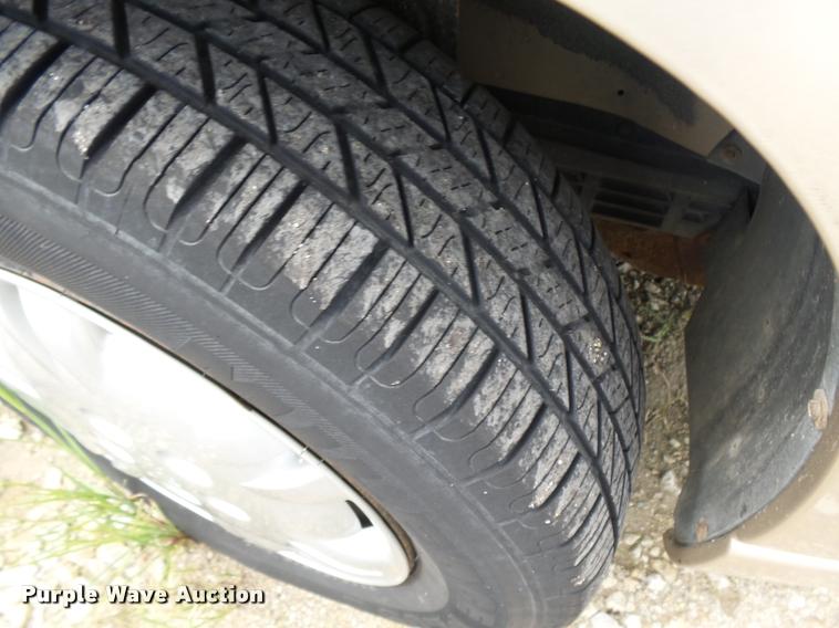 image for item K3054 1999 Chevrolet Lumina