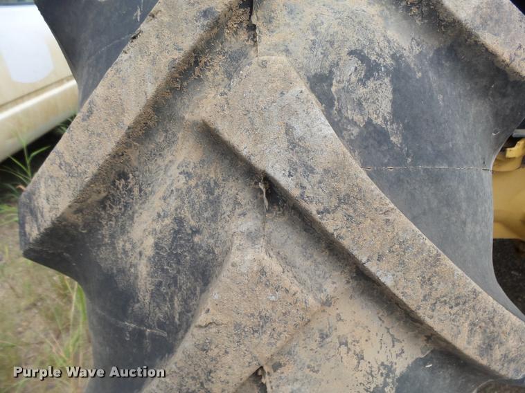 image for item K3056 John Deere 6400 tractor