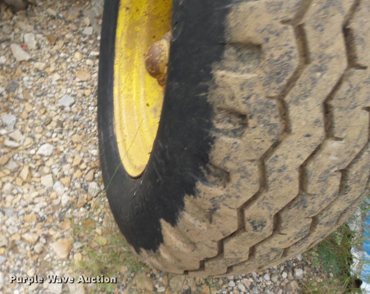 image for item K3056 John Deere 6400 tractor