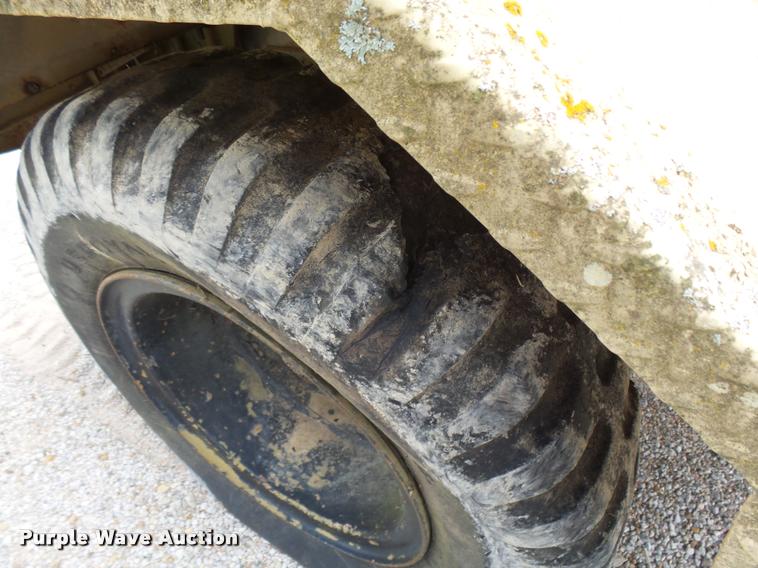 image for item K3061 1984 military generator